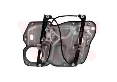 Window Regulator - 5856263 VAN WEZEL