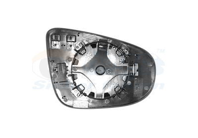 Vetro specchio, Specchio esterno - 5863837 VAN WEZEL