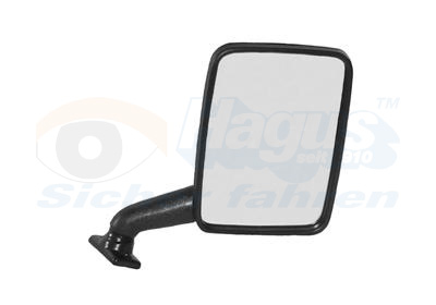 Outside Mirror - 5870802 VAN WEZEL