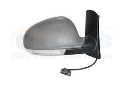 Outside Mirror - 5879806 VAN WEZEL