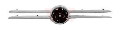 Griglia radiatore - 5888510 VAN WEZEL