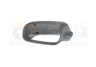 Cover, outside mirror - 5888841 VAN WEZEL