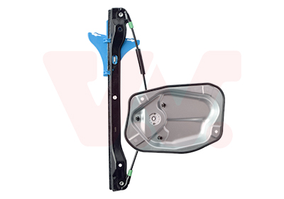 Window Regulator - 5894263 VAN WEZEL