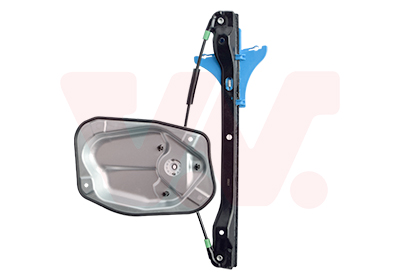 Alzacristallo - 5894264 VAN WEZEL