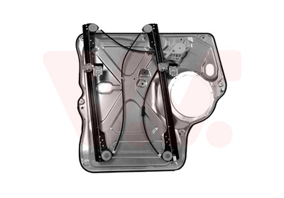 Alzacristallo - 5896262 VAN WEZEL
