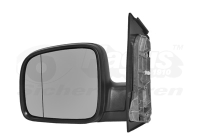 Specchio retrovisore esterno - 5896803 VAN WEZEL