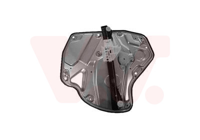 Window Regulator - 7622268 VAN WEZEL