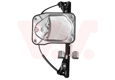 Alzacristallo - 7627261 VAN WEZEL