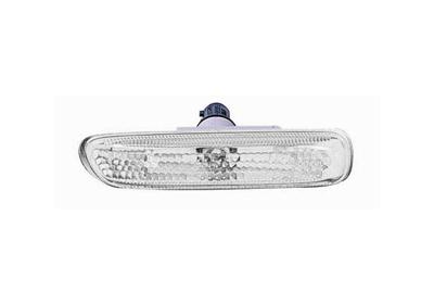 Фонарь указателя поворота - 0646915 VAN WEZEL