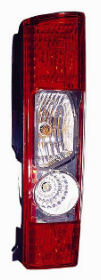 Combination Rearlight - 1651932 VAN WEZEL