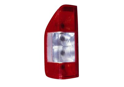 Combination Rearlight - 3076931 VAN WEZEL