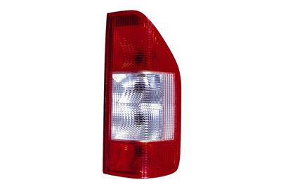 Combination Rearlight - 3076922 VAN WEZEL