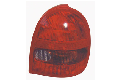 Combination Rearlight - 3776932 VAN WEZEL