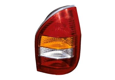 Luce posteriore - 3790932 VAN WEZEL
