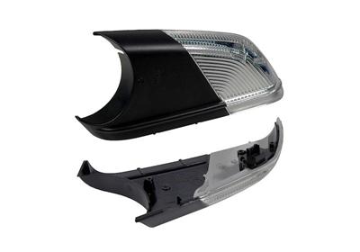 Фонарь указателя поворота - 5828915 VAN WEZEL