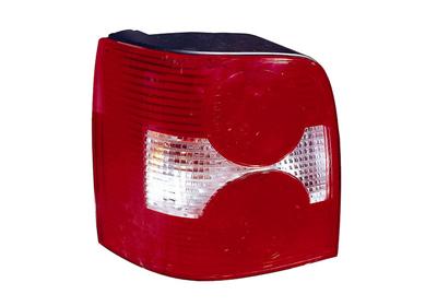 Luce posteriore - 5837935 VAN WEZEL