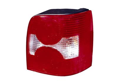 Luce posteriore - 5837936 VAN WEZEL
