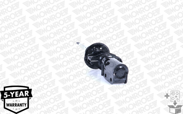 Shock Absorber - 11301 MONROE