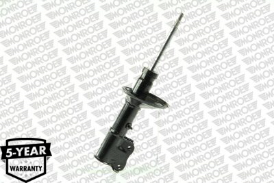 Ammortizzatore - 11501 MONROE