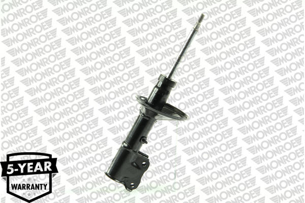 Ammortizzatore - 11504 MONROE