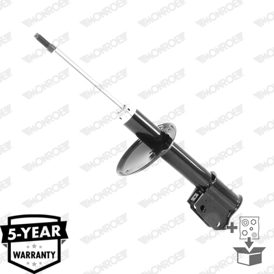 Shock Absorber - 11743 MONROE