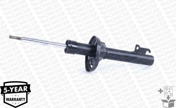 Shock Absorber - 11195 MONROE