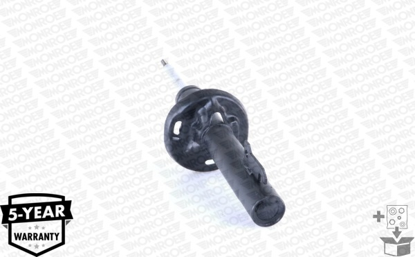 Shock Absorber - 11195 MONROE