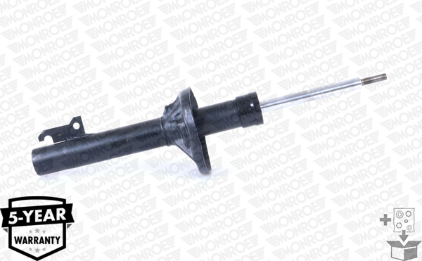 Shock Absorber - 11195 MONROE