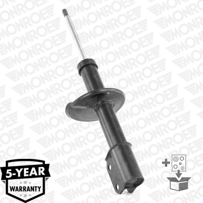 Shock Absorber - 11257 MONROE