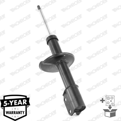 Shock Absorber - 11257 MONROE