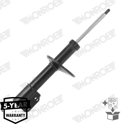 Shock Absorber - 11257 MONROE