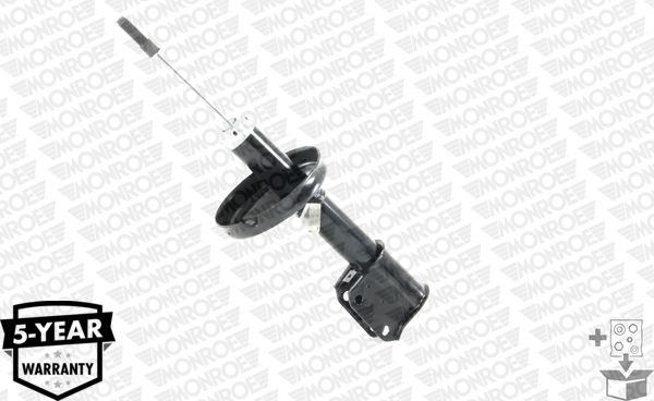 Shock Absorber - 11273 MONROE