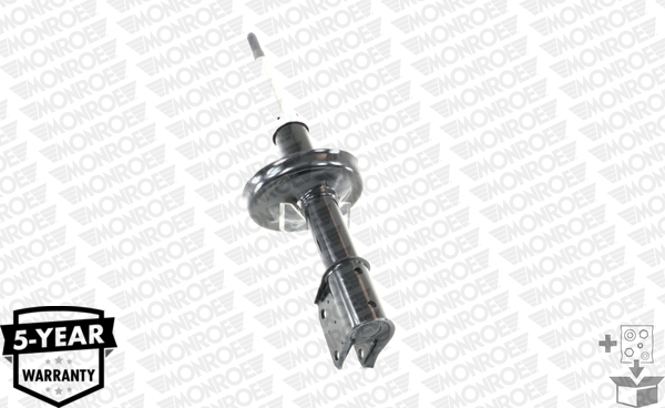 Shock Absorber - 11273 MONROE