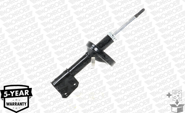 Shock Absorber - 11273 MONROE