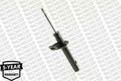 Ammortizzatore - 11504 MONROE