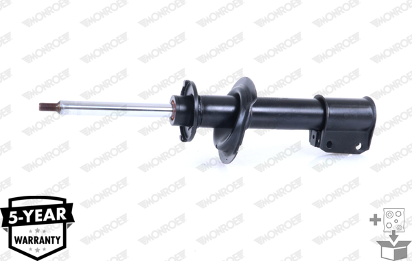 Shock Absorber - 37123ST MONROE