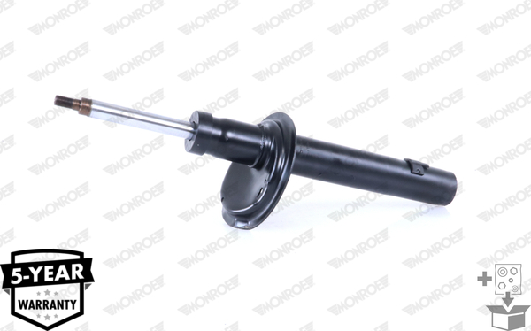 Shock Absorber - 376154SP MONROE