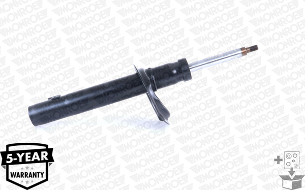 Shock Absorber - 376170SP MONROE