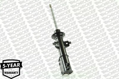 Ammortizzatore - 11654 MONROE