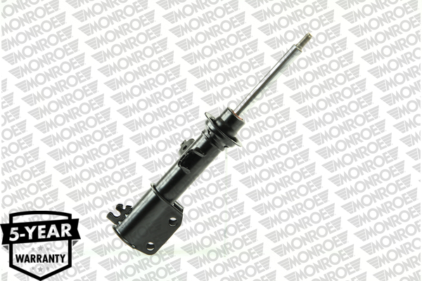 Ammortizzatore - 11655 MONROE