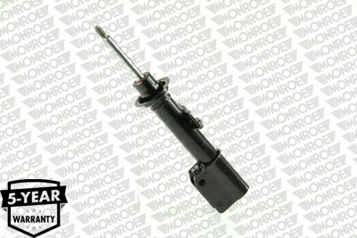Shock Absorber - 11741 MONROE