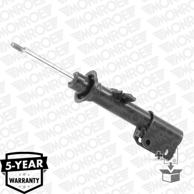 Shock Absorber - 11741 MONROE