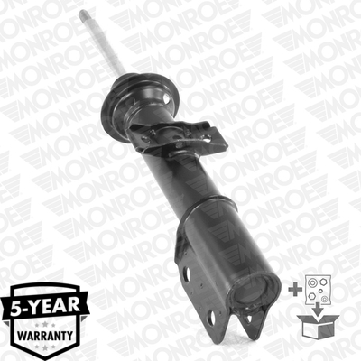 Shock Absorber - 11741 MONROE