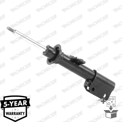 Shock Absorber - 11741 MONROE