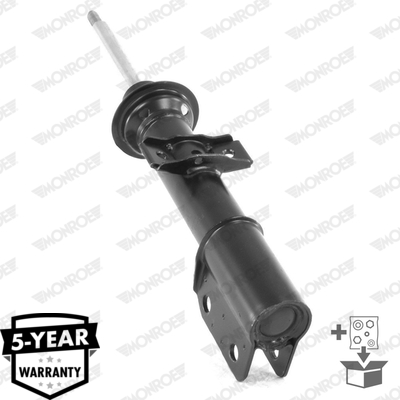 Shock Absorber - 11741 MONROE