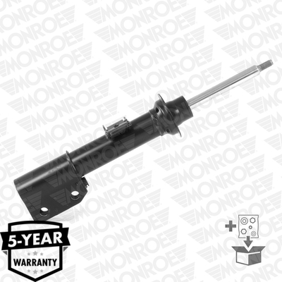 Shock Absorber - 11741 MONROE