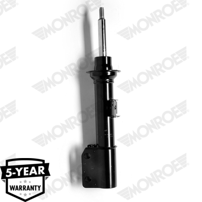 Shock Absorber - 11741 MONROE