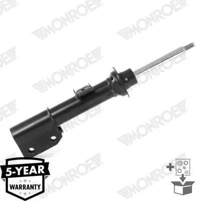 Shock Absorber - 11741 MONROE