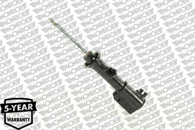 Shock Absorber - 11743 MONROE