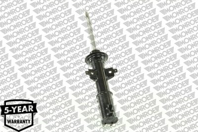 Shock Absorber - 11743 MONROE